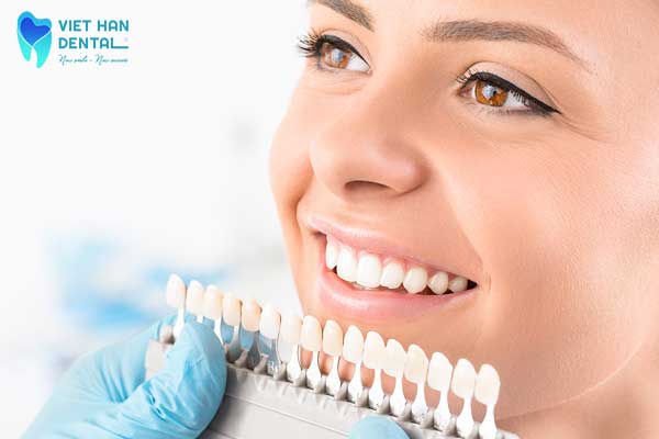 làm răng sứ khi mang thai vẫn có thể thực hiện được
